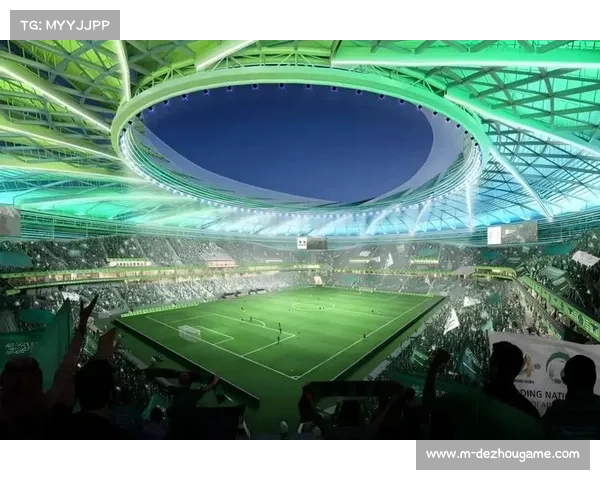 沙特2030愿景下，利雅得致力于成为全球体育与娱乐枢纽