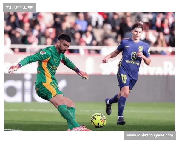 阿尔瓦雷斯坦言进球荒：专注训练比数据更重要