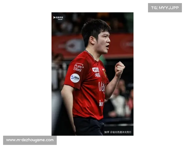 樊振东德国杯决赛3-0奥恰洛夫，助俱乐部开门红